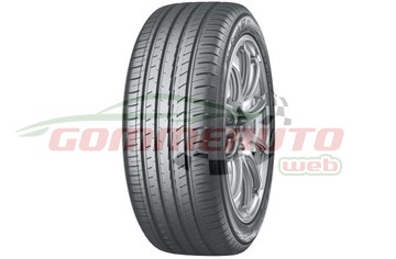 COP. 245/35WR19 YOKOHAMA BLUEARTH-GT AE51 XL 93W